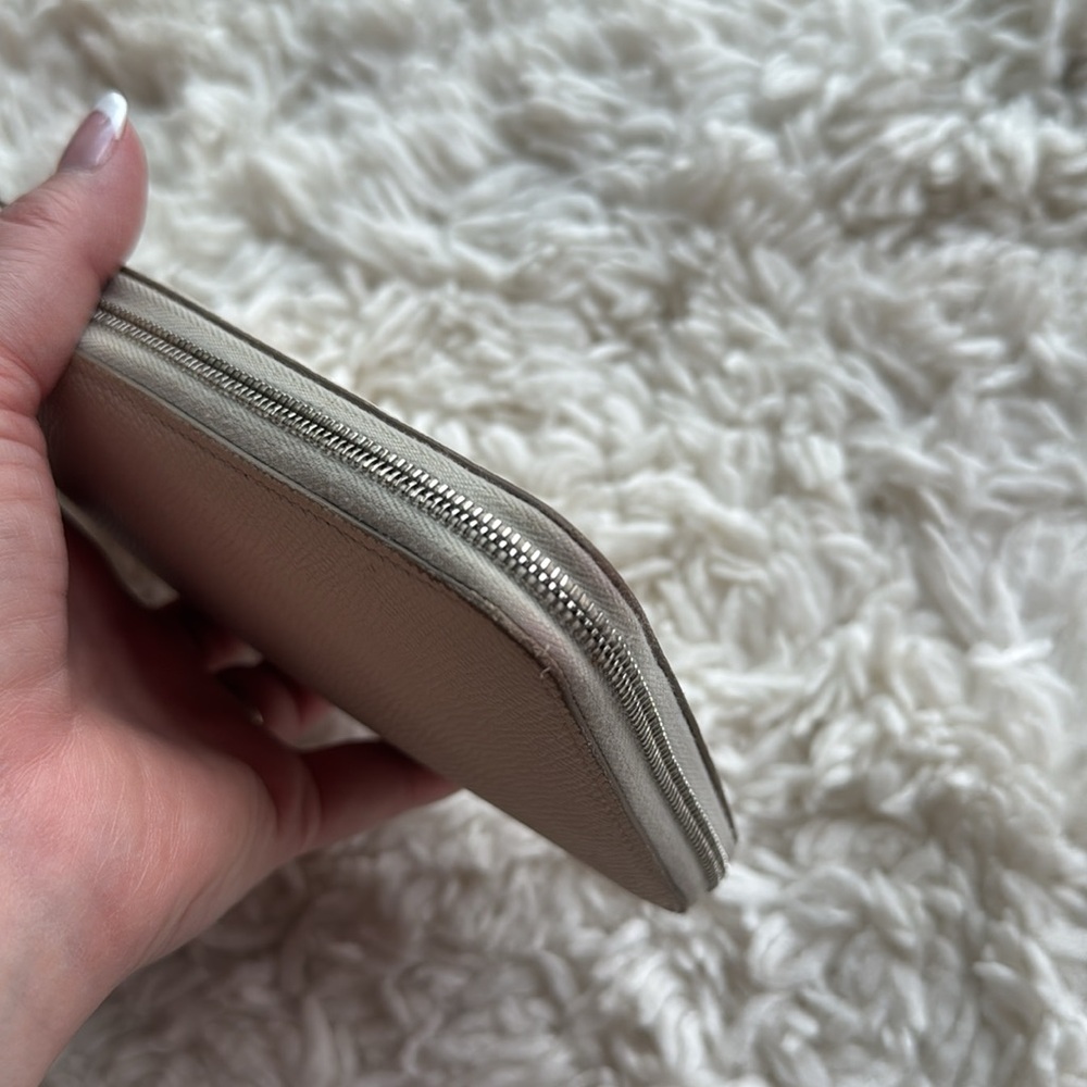 Hermes‎ Silk’In Wallet - Picture 5 of 11